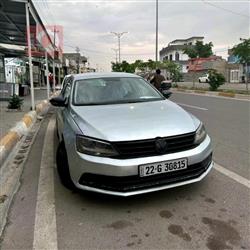 ڤۆڵکسواگن جێتا